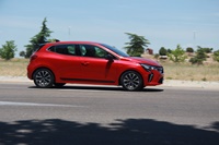 foto: Prueba Mitsubishi Colt 100T Kaiteki_09.JPG