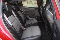 foto: Prueba Mitsubishi Colt 100T Kaiteki_15.JPG
