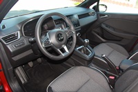 foto: Prueba Mitsubishi Colt 100T Kaiteki_16.JPG