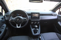 foto: Prueba Mitsubishi Colt 100T Kaiteki_17.JPG