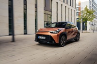 foto: Toyota Aygo X Cross Hybrid_02.jpg