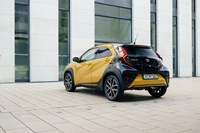 foto: Toyota Aygo X Cross Hybrid_09.jpg