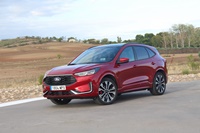 foto: Prueba Ford Kuga FHEV AWD 2025_01.JPG