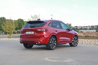 foto: Prueba Ford Kuga FHEV AWD 2025_03.JPG