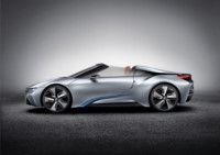foto: 02 BMW i8 Concept Spyder.jpg
