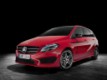 foto: Mercedes Clase B 2014 delantera rojo [1280x768].jpg