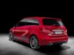 foto: Mercedes Clase B 2014 tasera rojo [1280x768].jpg