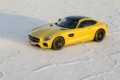 foto: Merecedes-AMG GT lateral aerea amarillo [1280x768].jpg