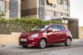 foto: Mitsubishi Space Star 2014 delantera [1280x768].jpg