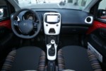 foto: Citroen C1 2014 salpicadero 1 [1280x768].JPG