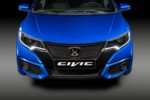 foto: Honda_Civic Sport 2015 rejilla delantera [1280x768].jpg