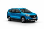 foto: Dacia Lodgy Stepway 2014 delantera estudio [1280x768].jpg