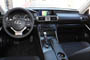 foto: Lexus IS 300h 2014 salpicadero.jpg