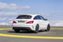 foto: Mercedes CLA 45 AMG Shooting Brake trasera 2 [1280x768].jpg