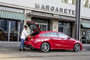 foto: Mercedes CLA Shooting Brake 2015 trasera rojo porton.jpg