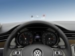 foto: VW Passat 2015 salpicadero cuadro 3 Head up display [1280x768].jpg