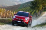 foto: Fiat-500X Cross 2015 frontal dinamica 3 [1280x768].jpg