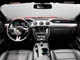 foto: FordMustang_2015_ interior salpicadero 2.jpg