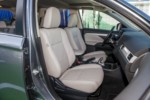 foto: Mitsubishi Outlander PHEV 2014 interior asientos delanteros [1280x768].JPG