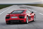 foto: Audi R8 V10 plus 2015 trasera.jpg