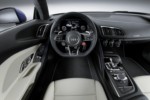 foto: Nuevo Audi R8 V10 2015 interior salpicadero [1280x768].jpg