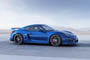 foto: Porsche Cayman GT4 2015 lateral azul.jpg