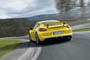 foto: Porsche Cayman GT4 2015 trasera dinamica amarillo.jpg