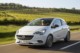 foto: Opel Corsa 2015 delantera 3 puertas dinamica 2 [1280x768].jpg
