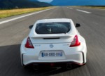 foto: Nissan 370Z Nismo 2015 exterior trasera dinamica [1280x768].jpg