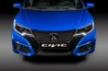foto: Honda_Civic Sport 2015 rejilla delantera.jpg
