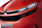 foto: Citroen Aircross Concept ext. frontal faro [1280x768].jpg
