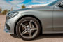 foto: Mercedes-C220-BlueTec-pack-AMG-ext.-lateral-rueda-delantera.jpg