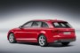 foto: Audi A4 Avant 2015 ext. estudio trasera 1 [1280x768].jpg