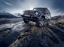 foto: Mercedes Clase G 4x4 2015 ext. montaña frontal 2 [1280x768].jpg