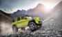 foto: Mercedes Clase G 4x4 2015 ext. valle delantera 1 [1280x768].jpg