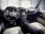 foto: Mercedes Clase G 4x4 2015 int. salpicadero 3 [1280x768].jpg