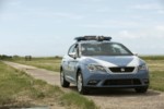 foto: Seat Leon Carabinieri 2015 pruebas balistica 1 [1280x768].JPG