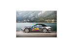 foto: Ford Mustang Nuevo Airbag de Rodilla del _1.jpg