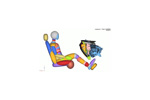 foto: Ford Mustang Nuevo Airbag de Rodilla del _2.jpg
