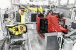foto: Así se fabrica el Audi R8 robots [1280x768].jpg