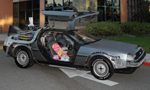 foto: Regreso al futuro DeLorean Goodyear Steel Belted Radial Goodyear F1.jpg
