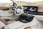 foto: Mercedes Clase E 2016 E 220 d AVANTGARDE 11 interior.jpg