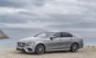 foto: Mercedes Clase E 2016 E 400 4MATIC, AMG Line 17.jpg