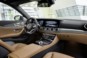 foto: Mercedes Clase E 2016 E 400 4MATIC, AMG Line 24 interior salpicadero.jpg