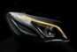 foto: Mercedes Clase E 2016 Tecnologia Faros multibeam led 03.jpg
