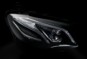foto: Mercedes Clase E 2016 Tecnologia Faros multibeam led 06.jpg