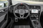 foto: VW Golf GTI Clubsport int. volante 3.JPG