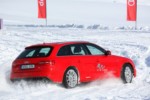 foto: Audi Winter driving experience Audi A4 Avant TDI quattro 1.jpg