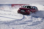 foto: Audi Winter driving experience Audi A4 Avant TDI quattro 3.jpg