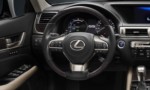 foto: Lexus GS Restyling 2016 09 interior volante.jpg